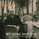 Spoliansky,M. - My Song For You (Spoliansky Mischa /...