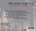 Spoliansky,M. - My Song For You (Spoliansky Mischa / Albers Hans / Bois Curt / Comedian Harmonists)