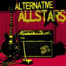 Alternative Allstars - 110 Prozent Rock