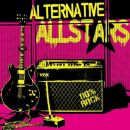Alternative Allstars - 110 Prozent Rock