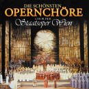 Chor der Staatsoper Wien - Die Schönsten Opernchöre (Diverse Komponisten)