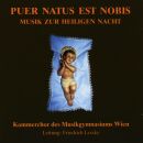 Puer Natus Est Nobis-Musik Zur