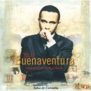 Buenaventura Yuri - Harencia Africana