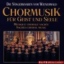 Sängerknaben vom Wienerwald, Die - Chormusik...