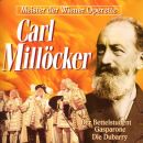 Millöcker Carl - Meister Der Wiener Operette...