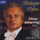 Schnerring Dieter - Belcanto In Opera