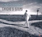 Valdes Chucho - Chuchos Steps