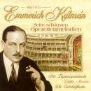 Kalman Emmerich - Seine SchÖnsten Operettenmelod