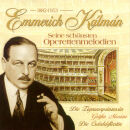 Kalman Emmerich - Seine Schönsten Operettenmelod (Diverse Komponisten)