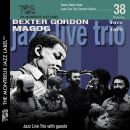 Jazz Live Trio - Radio Days 38