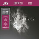 Great Voices, Vol. II (Diverse Interpreten / Reference...