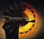 Solorazaf - Solonaives / Sculptures With Gad