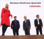 Boriana Dimitrova Quartett - Carousel