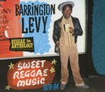 Levy Barrington - Sweet Reggae Music 1979-84
