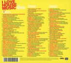 I Love Housemusic Vol.5 (Diverse Interpreten)