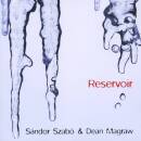 Magraw Dean & Szabo Sandor - Reservoir