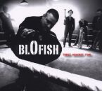 Blofish - Three Against Two