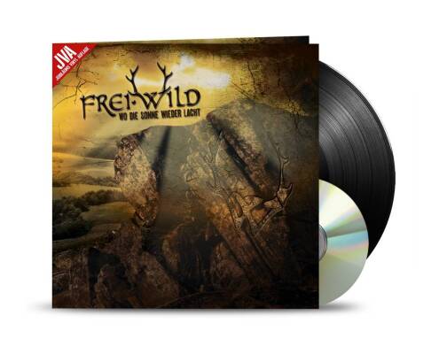 Frei.Wild - Wo Die Sonne Wieder Lacht