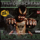 Thunderscream/bloody Fist Of Hardcore (Diverse Interpreten)
