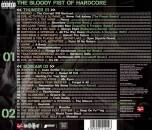 Thunderscream/bloody Fist Of Hardcore (Diverse Interpreten)