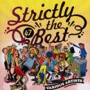 Strictly The Best Vol.47 (Diverse Interpreten)