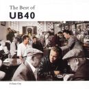 UB40 - Best Of Ub40-Vol.1, The