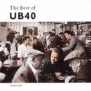 UB40 - The Best Of UB40-Vol.1