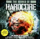 World Of Hardcore / Inferno Of Armageddon (Diverse...