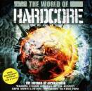 World Of Hardcore/inferno Of Armageddon (Diverse...