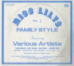 Miss Lily´s Family Style (Diverse Interpreten)