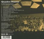 Quadro Nuevo & Ndr Pops Orchestra - End Of The Rainbow