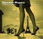 Quadro Nuevo & Ndr Pops Orchestra - End Of The Rainbow
