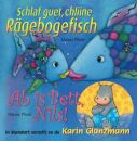Der Regenbogenfisch - Schlaf Guet, Chliine...