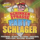 Schinkenstrasse Party Schlager 2013 (Diverse Interpreten)