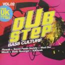 Dubstep Bass Culture 2013 (Diverse Interpreten)