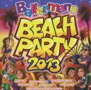 Ballermann Beach Party 2013 (Diverse Interpreten)