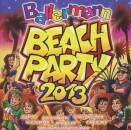 Ballermann Beach Party 2013 (Diverse Interpreten)