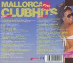 Mallorca Clubhits 2013 (Diverse Interpreten)
