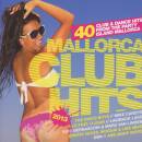 Mallorca Clubhits 2013 (Diverse Interpreten)