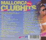 Mallorca Clubhits 2013 (Diverse Interpreten)