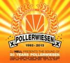 Dj Hell Presents The Sound Of 20 Year... (Diverse...