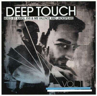 Deep Touch Vol.1 (Diverse Interpreten)