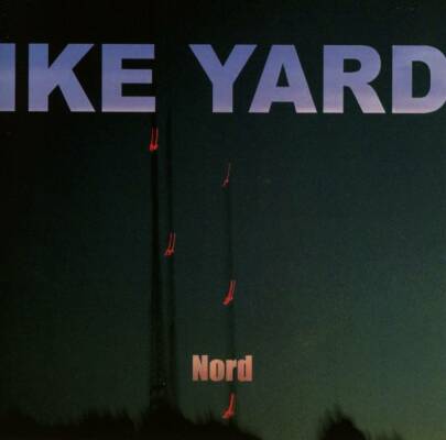 Yard Ike - Nord
