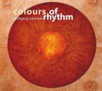 Lohmeier Wolfgang - Colours Of Rhythm