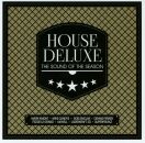 House Deluxe: The Sound Of The Season (Diverse Interpreten)