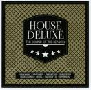 House Deluxe - The Sound Of The Season (Diverse Interpreten)