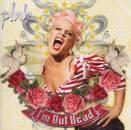Pink - I´m Not Dead