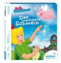 Bibi Blocksberg - Das Verhexte Schwein (HÖRBUCH 2 CDS)
