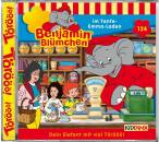 Benjamin Blümchen - Folge 124: ...Im Tante...