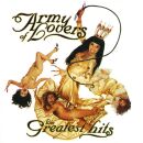 Army Of Lovers - Greatest Hits